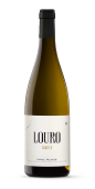 Louro do Bolo 2025 – Godello von Rafael Palacios
